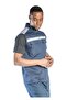 Safesawa Oscarthin Summer Vest Navy Blue 2121 - 2