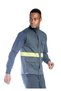 Safesawa Maxima Fr Seasonal Flame-Resistant Vest 42003 - 2