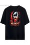 Pandorica’S Kiss Design Unisex Cotton T-Shirt