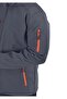 Safesawa Rubi Softshell Mont Gray 3131 - 2