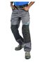 Safesawa Master Teknik Plus Lycra Stretch Pants 9143 - 5