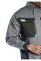 Safesawa Master Teknik Plus Lycra Stretch Jacket 9141 - 6