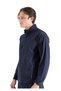 Safesawa Dark Softshell Outdoor Vest Navy Blue 9121 - 2