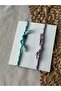 Best Friends Forever Knitted Bracelet Set (2 Pieces) 🦖 - 2