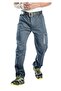 Safesawa Tommy Lycra Technical Work Trousers with Multiple Pockets 2146 - 3