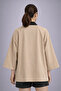 Japanese Kimono Jacket – Oversized, Modern and Stylish Daily Combination - 4