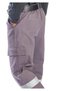 Safesawa Oscar Winter 7/7 Gray Pants 2142 - 5