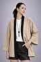 Japanese Kimono Jacket – Oversized, Modern and Stylish Daily Combination - 2