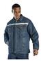 Safesawa Ranger Quilted Denim Coat 3110 - 4