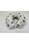 Green, Double Sided Breastfeeding Pillow/ Breastfeeding Cushion/ Baby Support Cushion/ Pregnancy Pillow - 2
