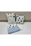 Children's Duvet Cover Set Multi-Purpose Set of 6