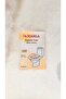 5 Packs - 50 Pieces - Toilet Seat Cover Seyahet Size - Disposable - Water Soluble - 3