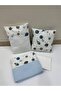 Children's Duvet Cover Set Multi-Purpose Set of 6 - 5