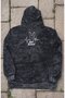 Unisex Bad Bunny Printed Hooded Washable Sweatshirt, Oversized Rap Music Themed Hoodie - 2