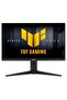 27 TUF GAMING VG27AQML5A IPS 1MS 300HZ 2XHDMI 1XDP 1XUSB 2K 2560X1440 HOPARLÖR PIVOT VESA SİYAH - 5