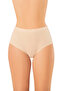 Women's High Waist Bato Panties - Soft Fabric Bamboo |