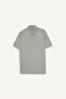 Cool-Keeping Standard Fit Short Sleeve Polo T-Shirt G1029Ax26Sp