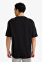 Breathable Cotton Breathable Boxy Fit T-Shirt F9681Ax26Sp - 5