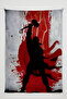 Marvel Wall Covering – Anime Movie Character Themed Quality Fabric, Room Decor Tapestry Wall Tapestry