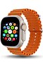 SMARTBARRY C90 Ultra 4G SIM Android Smartwatch – Full Phone Functionality on Your Wrist