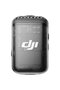 Mic 2 Shaadow Black (1 TX), Wireless, Black