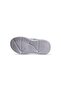 Comfortable Lace-Up Casual Sports Shoes for Children White-Blue Sneaker - 5
