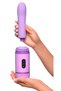 Vibrator-Love Thrust-Her - 6