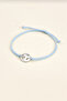 Dream Cut Bracelet World Blue