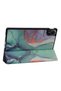Xiaomi Redmi Pad 2 FoldPro Case, Green Time - 2