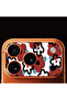 iPhone 17 Pro Max Full Coverage Camera Frame Protector with Patterned Print - Flowers