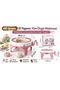 Handmade Wool Knitting Machine Knitting Kit Knitting Loom for Adults and Children Hobby Entertainment Educational