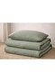 Baby Muslin Duvet Cover Set Without Sheets - 3