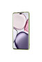 Silicone Case Honor Magic 7 Lite SoftFlex, green - 2