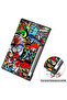 Samsung Galaxy Tab S10 FE Plus FoldPro Case - 2