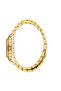 Lumiere Gold Stainless Steel Watch for Women FL.1.10524-2 - 3