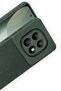 Matrixzn Redmi Note 15 Pro Plus 5g Auto Focus Carbon Cover - (225942) Dark Green - 3