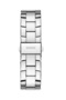 Ladies Silver Tone Multi-function Watch - 6