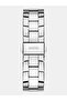Ladies Silver Tone Multi-function Watch - 5