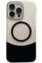 Matrixzn iPhone 14 Pro Max Velar Magsafe Cover (232442) - Black