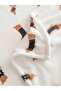 Lcw Home Single Plush Blanket with Mixed Dog Figures - 4