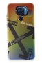 Matrixzn Redmi Note 9 Case Estoril Patterned Cover - Estoril (232254) - 5