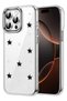 Matrixzn iPhone 14 Pro Max Bow Patterned Cover - (230600) Pattern 7