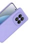 Matrixzn Redmi Note 15 Pro 4g First Silikon (225916) - Purple - 3