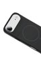 Matrixzn iPhone 17 Air Jully Magsafe Cover (232337) - Black - 4
