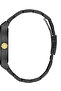 Mens Black Multi-function Watch - 2