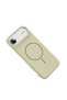 Matrixzn iPhone 17 Air Jully Magsafe Cover (232351) - Beige - 2