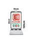 Eczane reklam dubası - 4