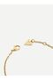 4G CZ beads bracelet - 3