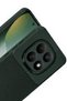 Matrixzn Redmi Note 15 Pro 5g Auto Focus Carbon Cover - (230041) Dark Green - 4