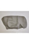 Golf 5 Door Leather Door Trim Gray - Jetta Mk5 Ready-Made Trim Set - 3
